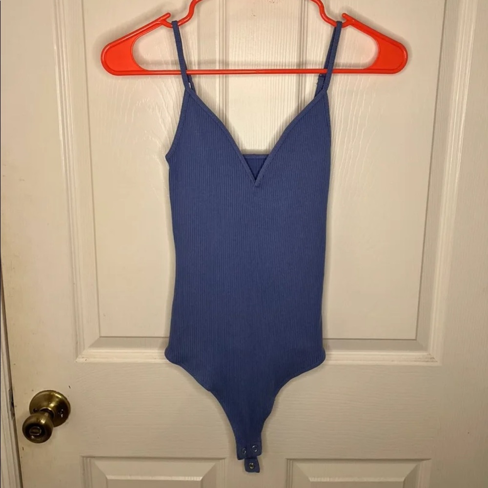 Bodysuit